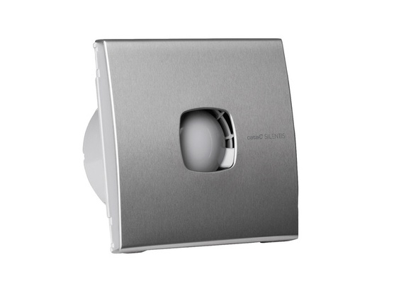 Вентилатор за баня Silentis 12 Inox