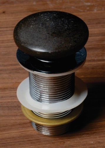 Изискан клик сифон IC S43BS Pietra BLU