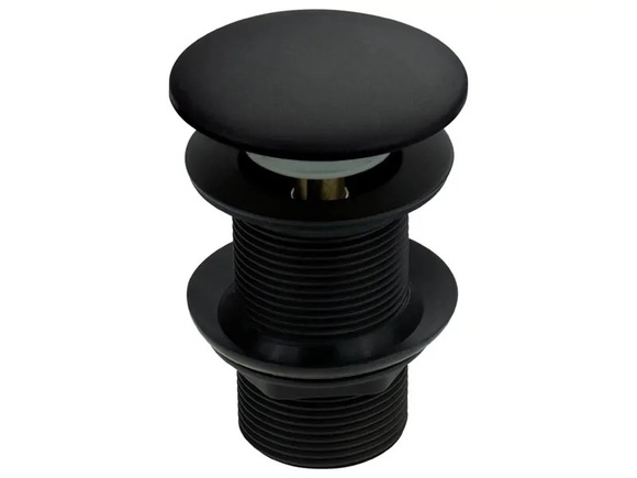 Сифон за мивка Nero