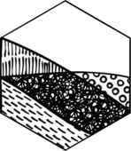 Подови плочи Hexa Comic