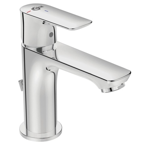 Смесител за мивка Connect AIR COLDSTART