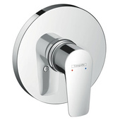 Батерия за душ Hansgrohe Talis E