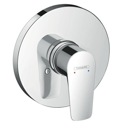Батерия за душ Hansgrohe Talis E