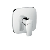 Смесителна батерия за душ Hansgrohe Talis E