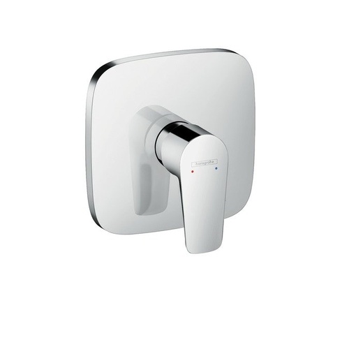 Смесителна батерия за душ Hansgrohe Talis E