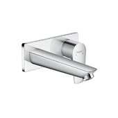 Вграден смесител за мивка Hansgrohe Talis E
