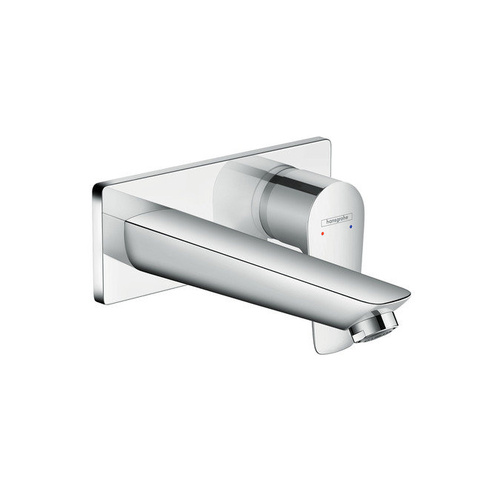 Вграден смесител за мивка Hansgrohe Talis E