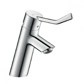 Батерия за мивка Hansgrohe Talis Care