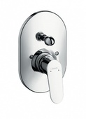 Вграден смесител за душ Hansgrohe Focus