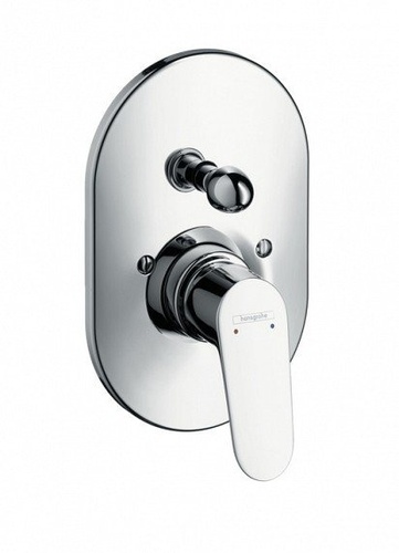 Вграден смесител за душ Hansgrohe Focus