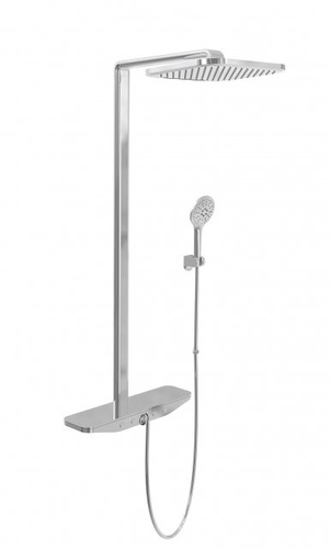 Душ система с термостат - ICL 6209W