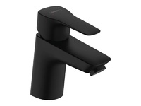 Смесител за умивалник MySport М Black Matt