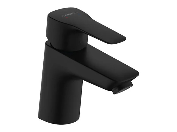 Смесител за умивалник MySport М Black Matt