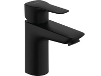 Смесител за умивалник MySport L Black Matt