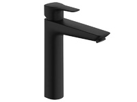 Смесител за умивалник MySport XL Black Matt