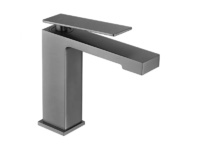 Смесител за умивалинк Pisa Black Gun Metal
