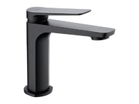 Смесителна батерия за мивка Naples Black Matt