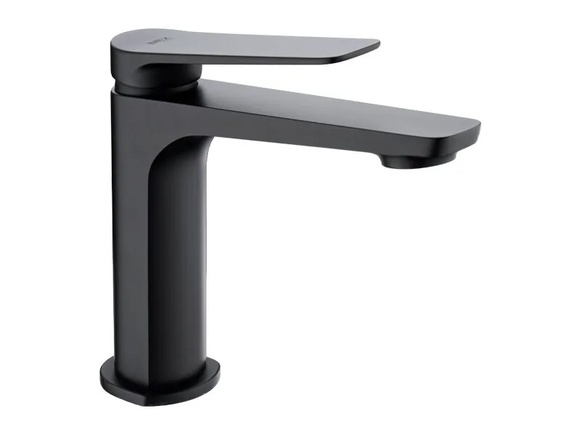 Смесителна батерия за мивка Naples Black Matt