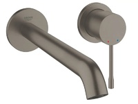 Батерия за вграждане Essence Brushed Hard Graphite L