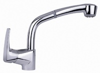 Батерия за кухня MB-2 Pull Out