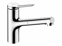 Луксозен смесител за кухня Zesis M33