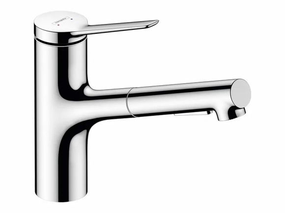 Луксозен смесител за кухня Zesis M33