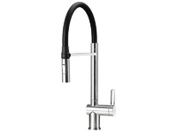 Смесителна батерия за кухня Magnetic Chrome