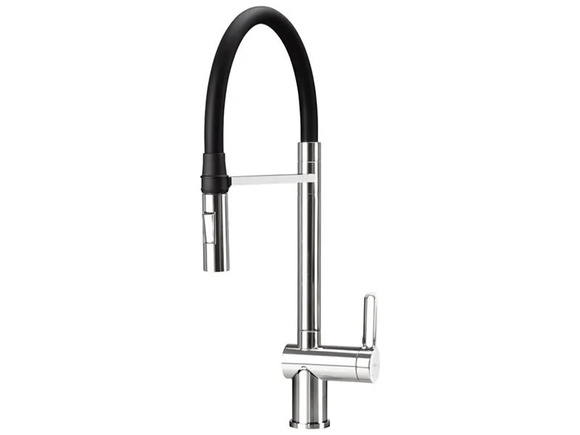 Смесителна батерия за кухня Magnetic Chrome