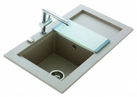 Умивалник Aura 45 B-TG