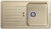 Елегантен кухненски умивалник Favos Mini