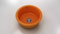 Кухненска мивка Classic 206 Orange