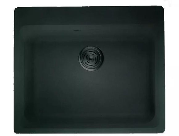 Мивка за кухня ICGS 8106