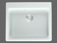 Стилна мивка за кухня ICGS 8106 W