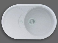 Мивка за кухня ICGS 8310 W