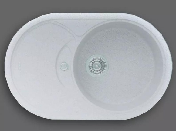 Мивка за кухня ICGS 8310 W