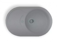ICGS 8310 Gray - мивка за кухня
