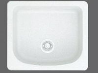 Мивка за кухня ICGS 8302 White