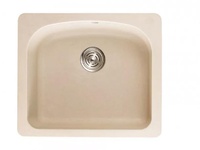 Мивка за кухня ICGS 8302 Sand