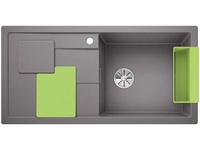 Кухненска мивка SITY XL 6S