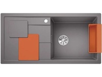 Мивка за кухня SITY XL 6S