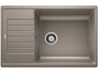 Мивка за кухня ZIA XL 6S Compact