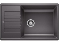 Кухненска мивка за вграждане ZIA XL 6S Compact