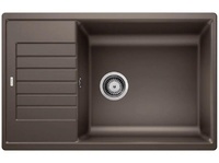 Вградена кухненска мивка ZIA XL 6S Compact