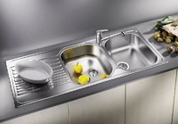 Кухненска мивка Tipo 8S