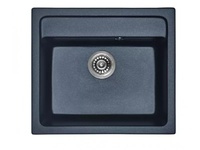 ICGS 8304 Black - мивка за кухня