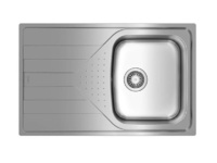 Кухненска мивка Universe 45 T-XM 1B 1D