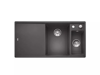 Кухненска мивка за вграждане AXIA III 6S