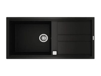Кухненска мивка Nova 60 L-TG - ЧЕ