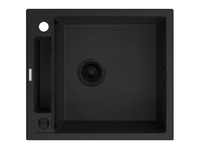 Мивка за кухня Magnetic Nero