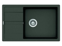 Мивка за кухня Ronda D100XL Asphalt